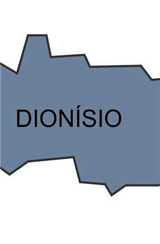 Dion&#237;sio